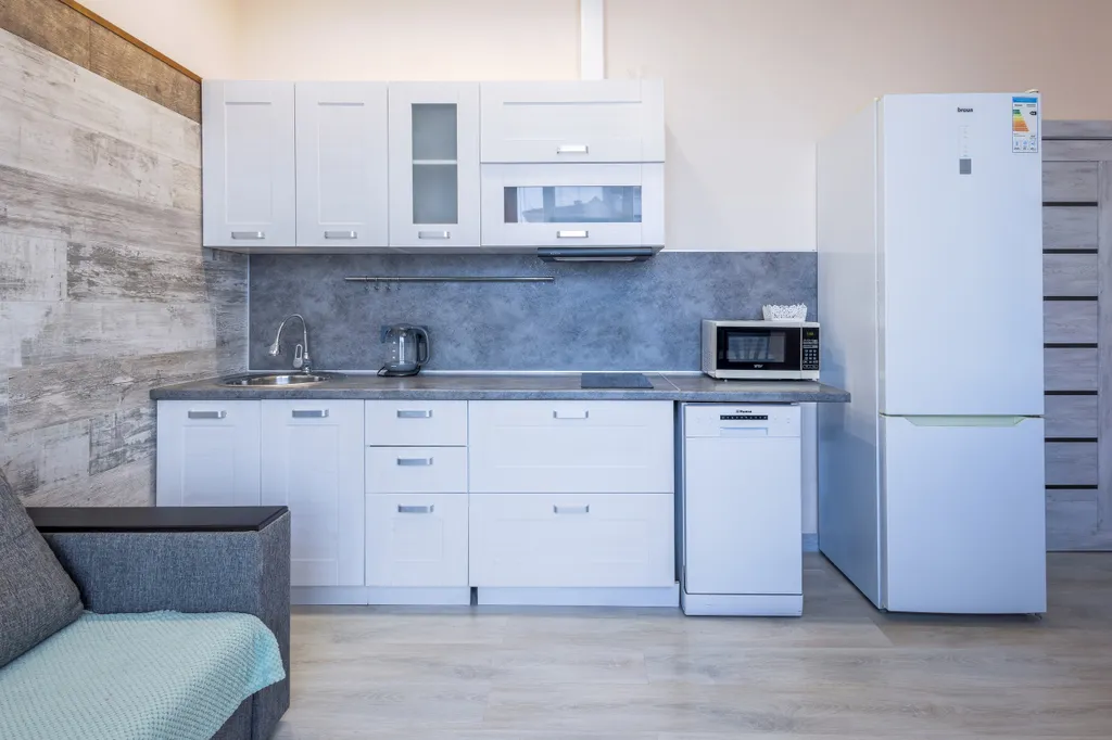 Квартира Апартаменты в Sea Side Sochiapart — Сириус