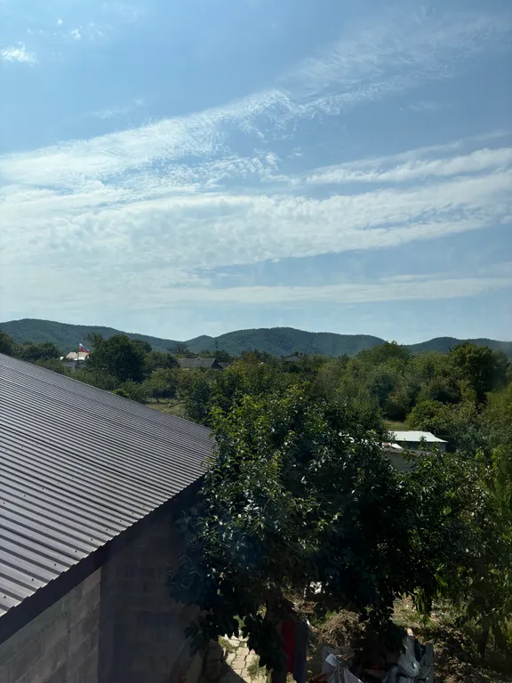 Уютный номер в Береговом