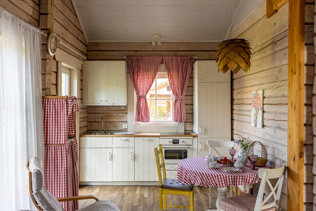 Коттедж Загородный дом в часе езды от центра Петербурга — им. Морозова