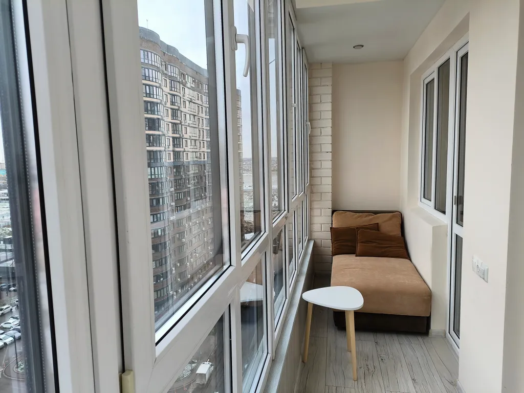 Квартира Уютная квартира в районе ТЦ Любимово — Краснодар