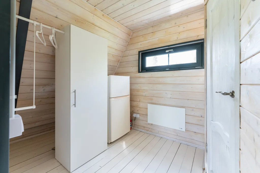 Коттедж 2-комнатный Дом — Можайск