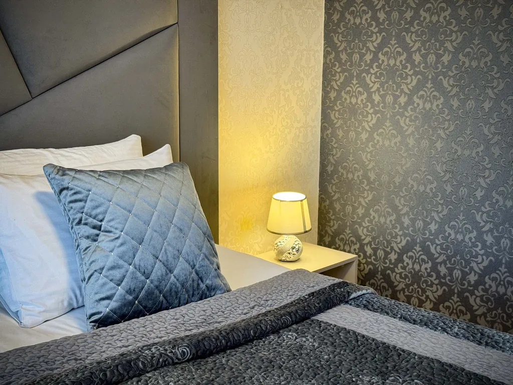 Квартира Апартамент отдых — аренда посуточно в Кисловодск