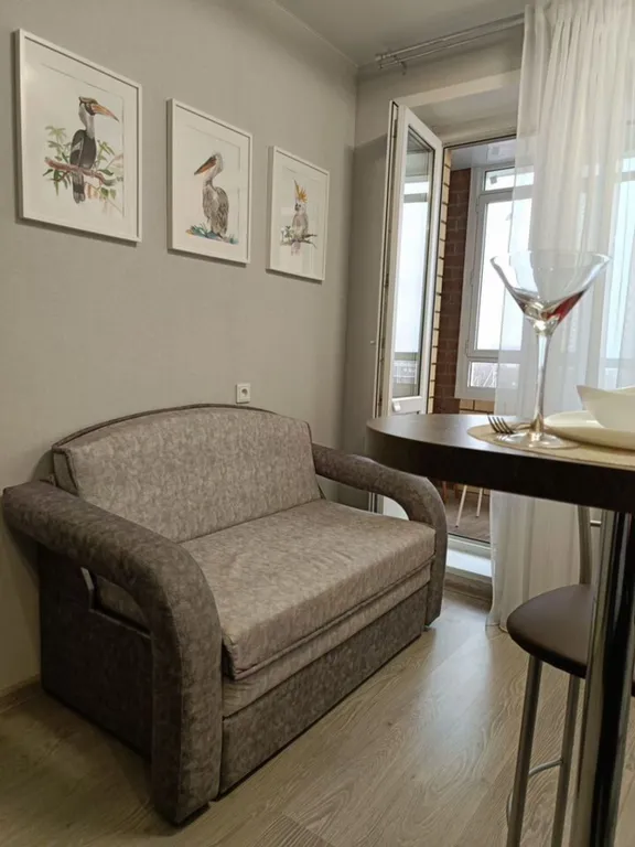 Уютнaя евpооднушкa