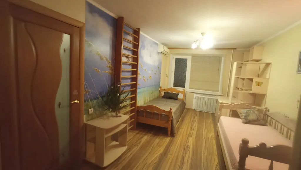 Комната на двоих - вблизи площади трех вокзалов и Шереметьево