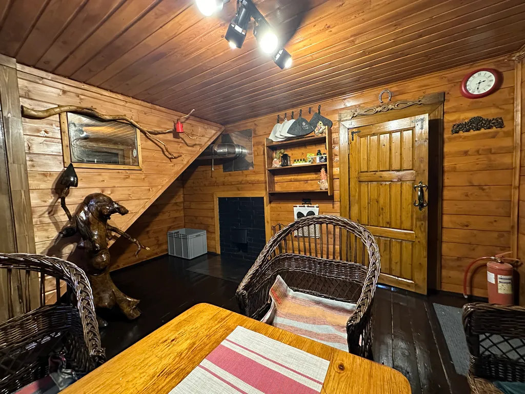 Дом с драконами