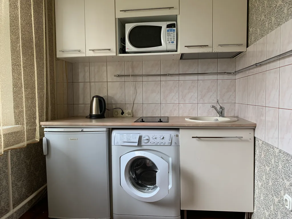 Квартира Однокомнатная квартира в деловом центре — Красноярск