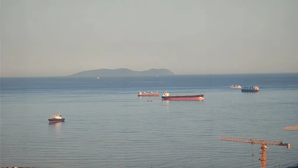 Новая двушка в современном районе в новом доме