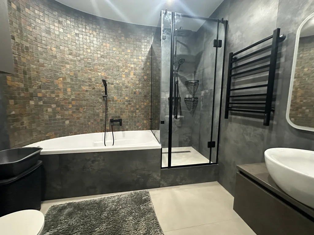 Квартира 3-комнатная Квартира — Анапа