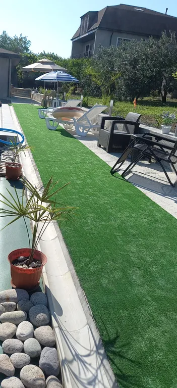 Квартира Квартира Гостевой Дом Лариса — Сухум