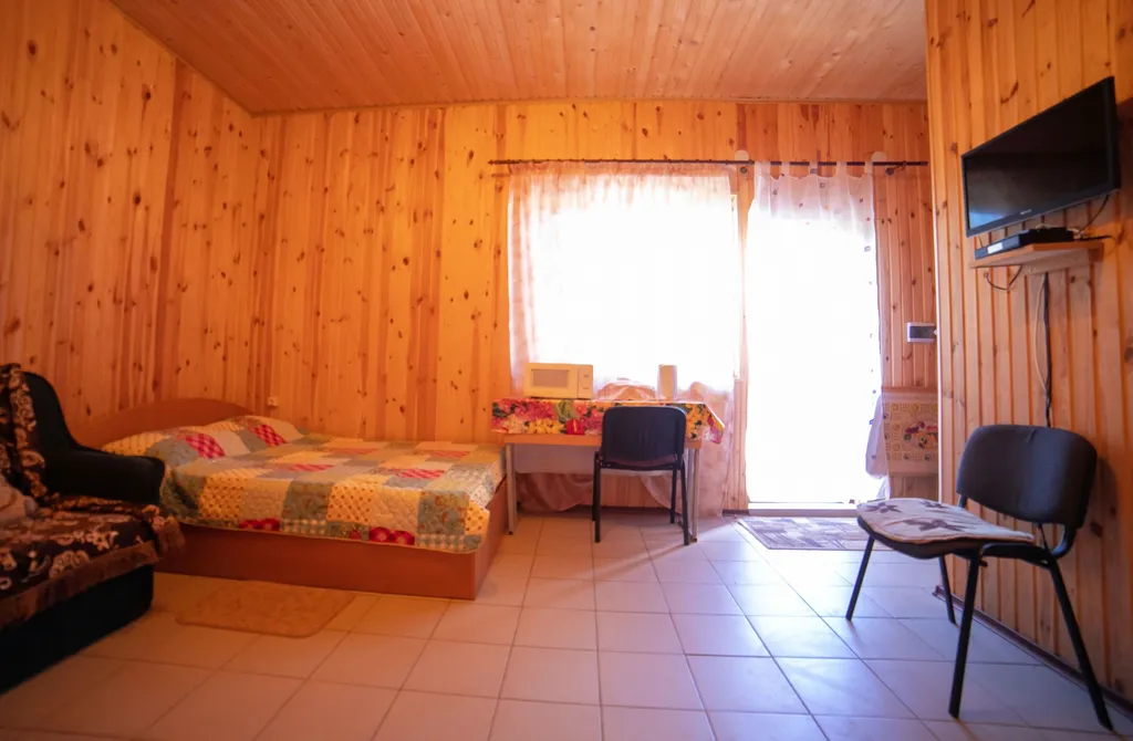 Квартира Комната — Витино