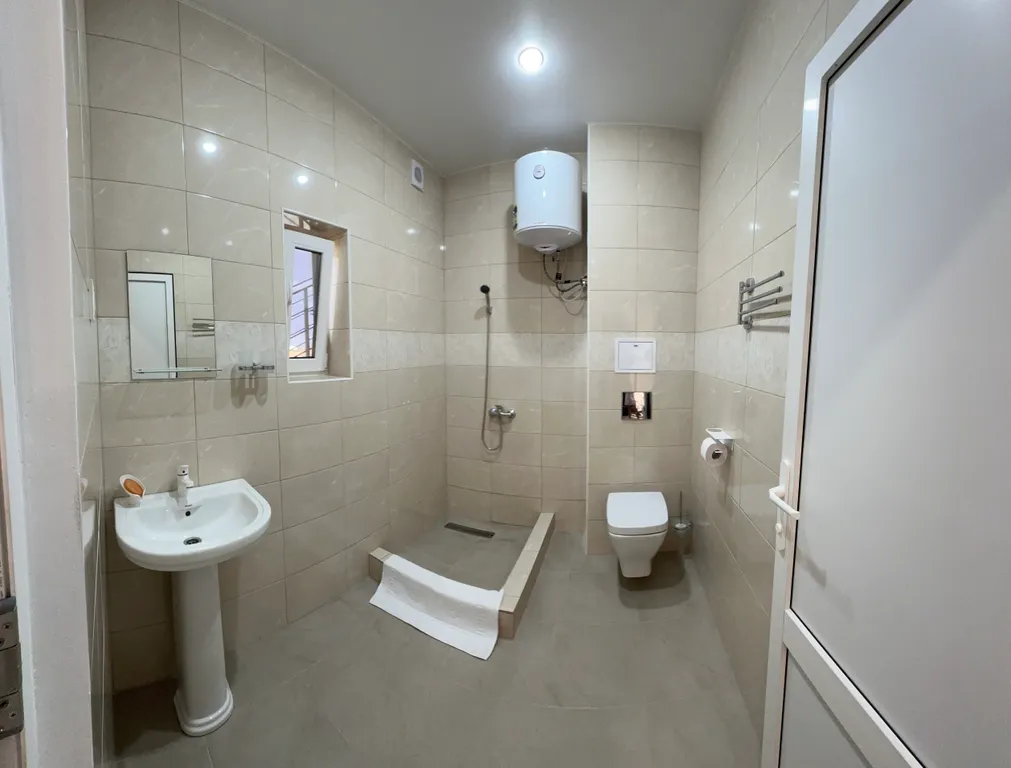 Квартира Квартира Номер 5 — Феодосия