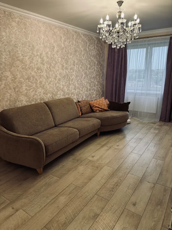 Уютная квартира в самом центре Бреста