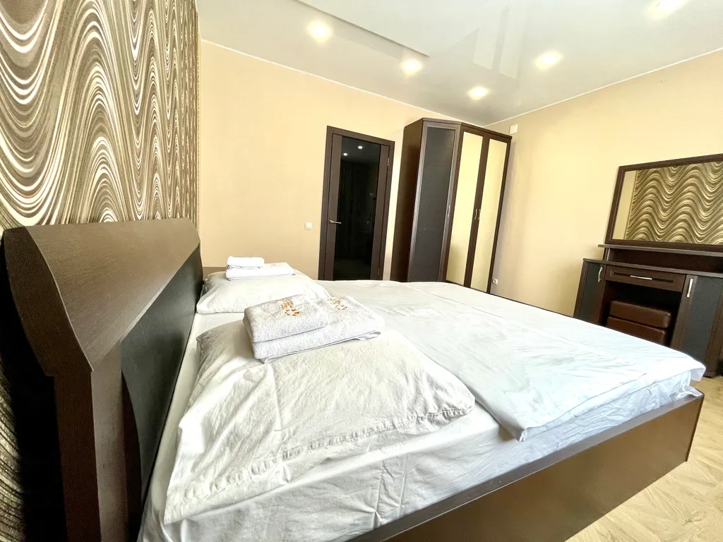 Квартира в центре