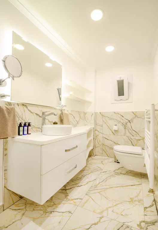 Вилла 1087 с собственным пляжем