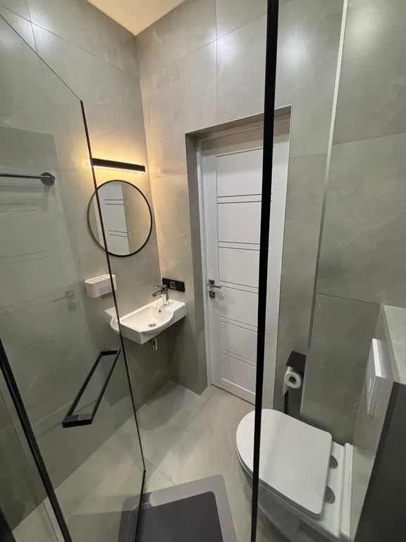 Уютная квартира в 5 минутах от моря