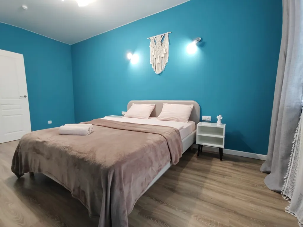 Квартира в центре города