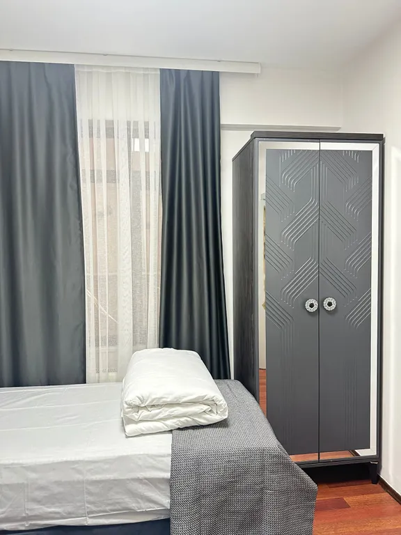 Уютный семейный квартира 4+1 квартира 5 этаж