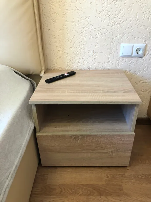 Уютная студия недалеко от моря