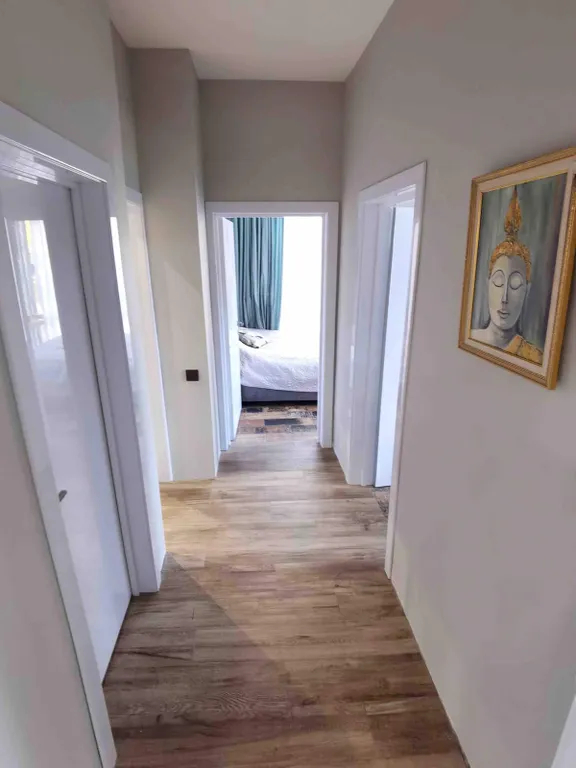 Уют и спокойствие в самом центре Кавказских гор