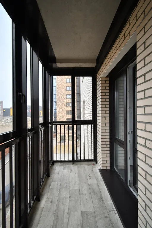 Квартира Квартира Шикарная евродвушка в Арбане! Возле ТРЦ Зёлёный! — Красноярск