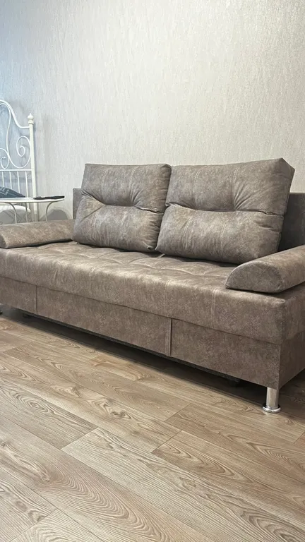 Однокомнатная квартира в центре города