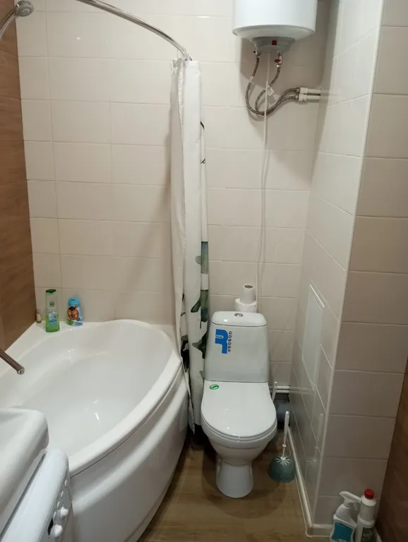 Уютная двушка в центре