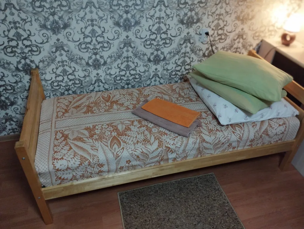 Уютная квартира в центре города, гибкое время заселения