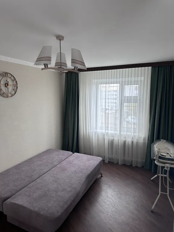 Апартаменты на Северо-Востоке