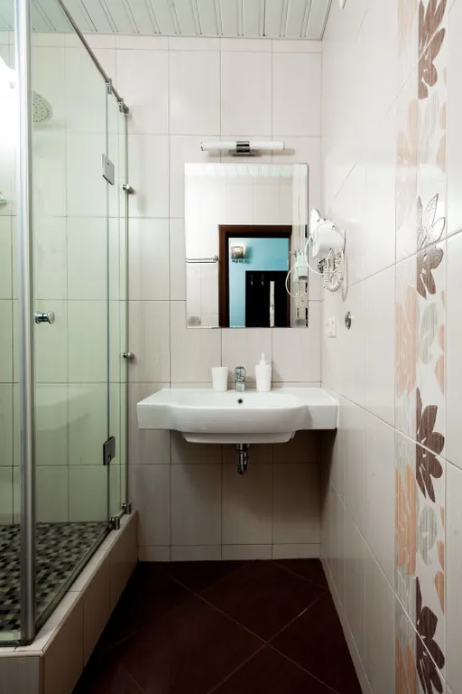 Квартира Комната — Адлер