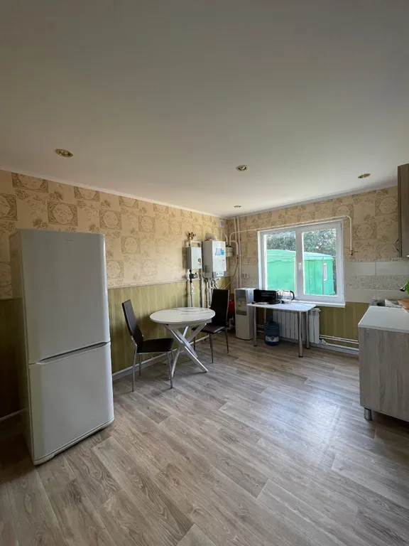 Коттедж на Птицеводе-3