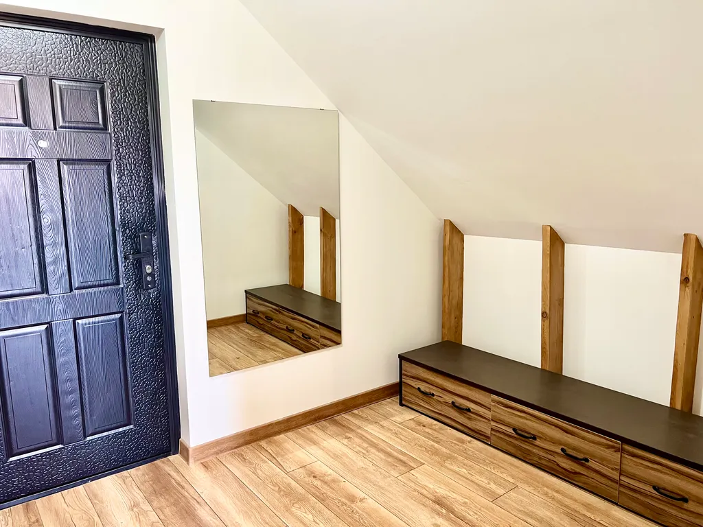 Квартира Дизайнерская двухкомнатная квартира с бассейном в центе Анапы — Анапа