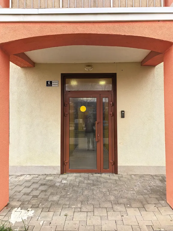 Уютная квартира с дизайнерским ремонтом