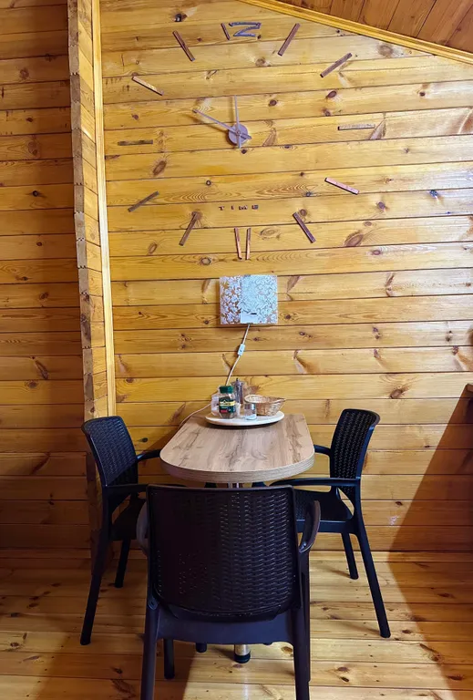 Коттедж Коттедж Фиолент-жемчужина у моря — Севастополь