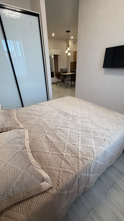 Апартамент у моря