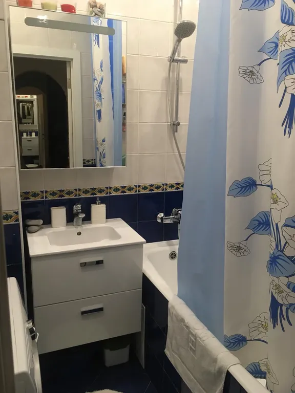 Уютное гнёздышко