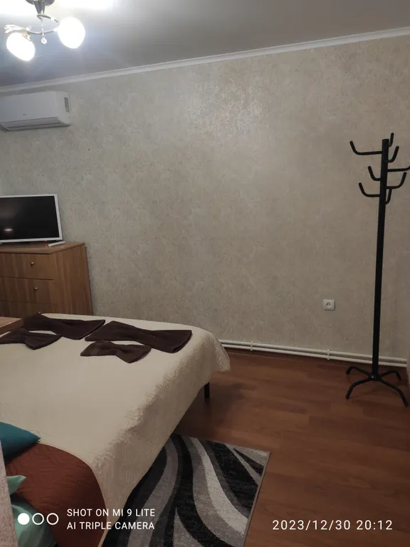 Коттедж Гостевой дом - Луговая Гармония — Ейск