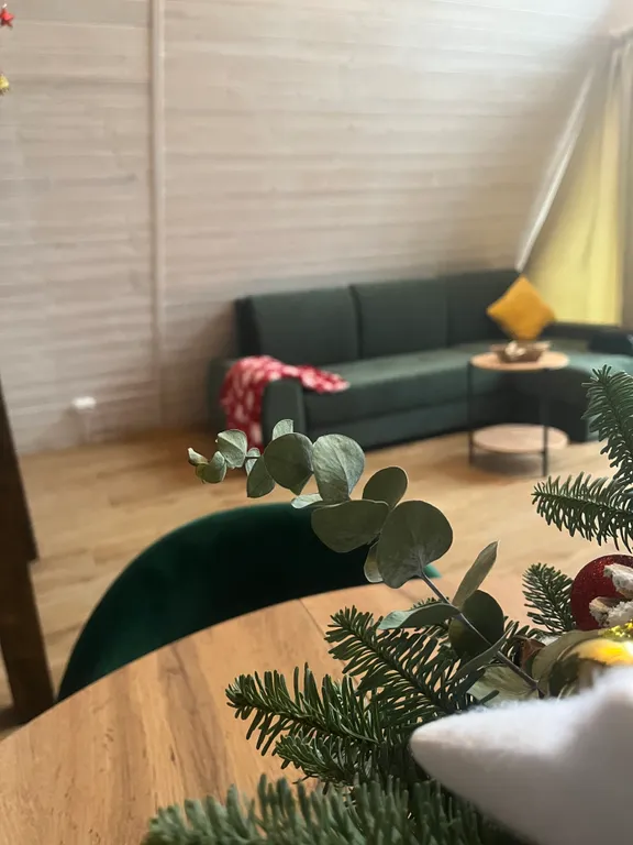 А-Фреймы у Дона