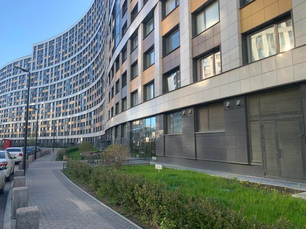 Студия, где комфорт на первом месте