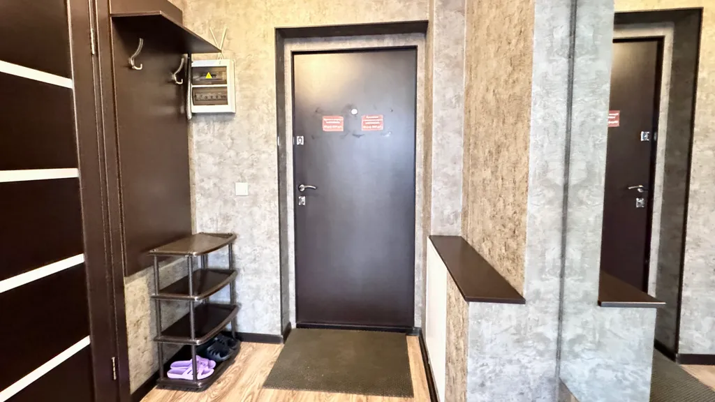 Конфетти - нежность в центре Иркутска