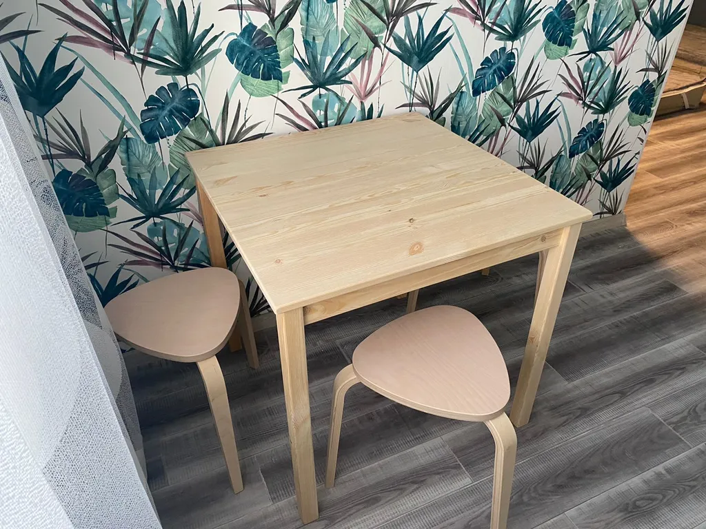 Квартира на четверых рядом со складом  Вайлдберриз