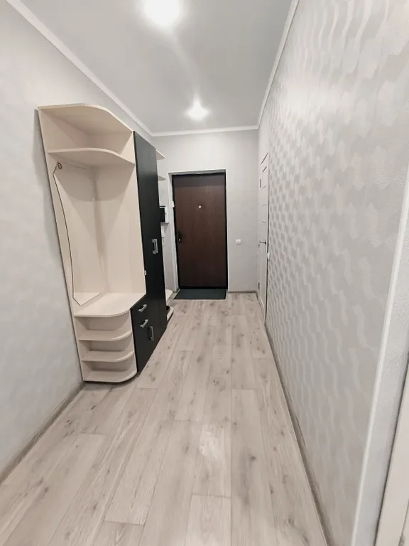 Квартира с лучшим видом на город