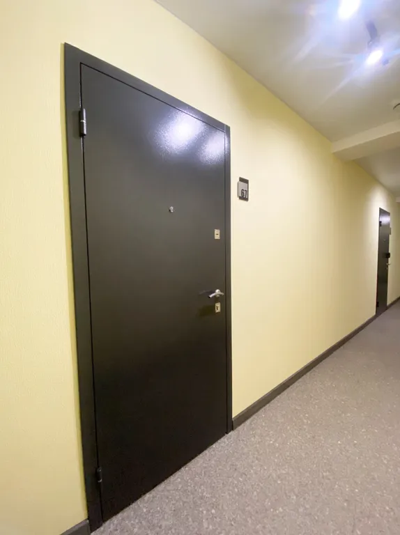 Люкс евро 2-комн. Комфортный сон в историческом центре