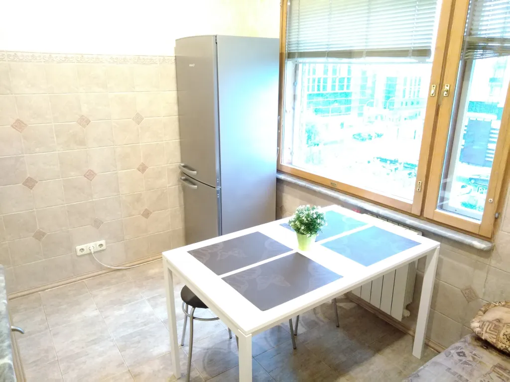 Стильные апартаменты в центре на Шейнкмана