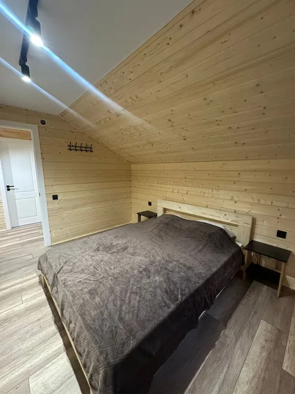 Загородный дом