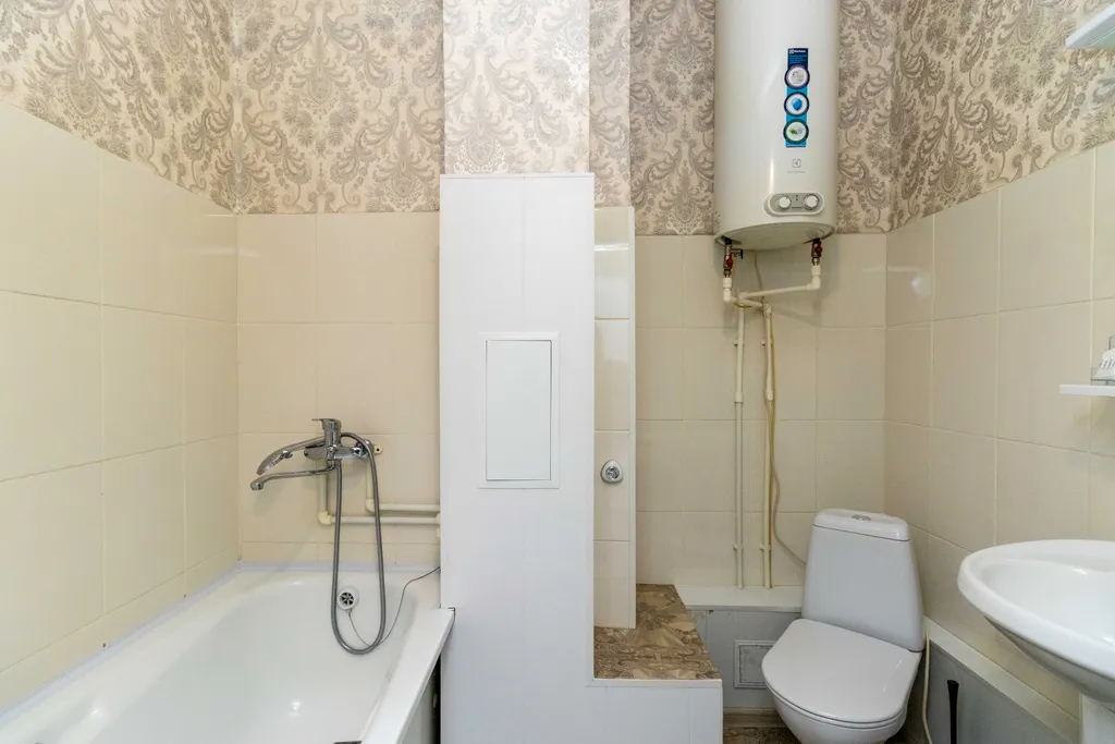 Уютная студия