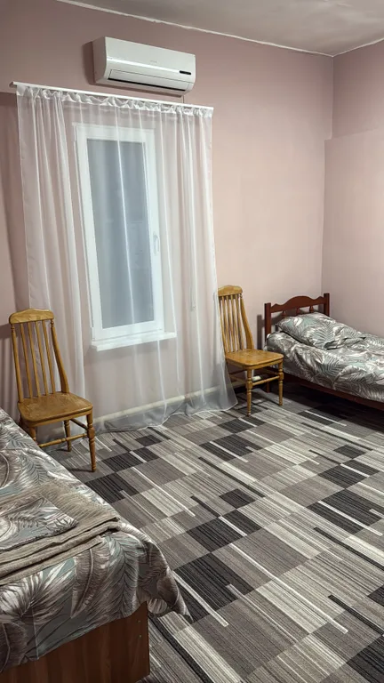 Дом с видом на море