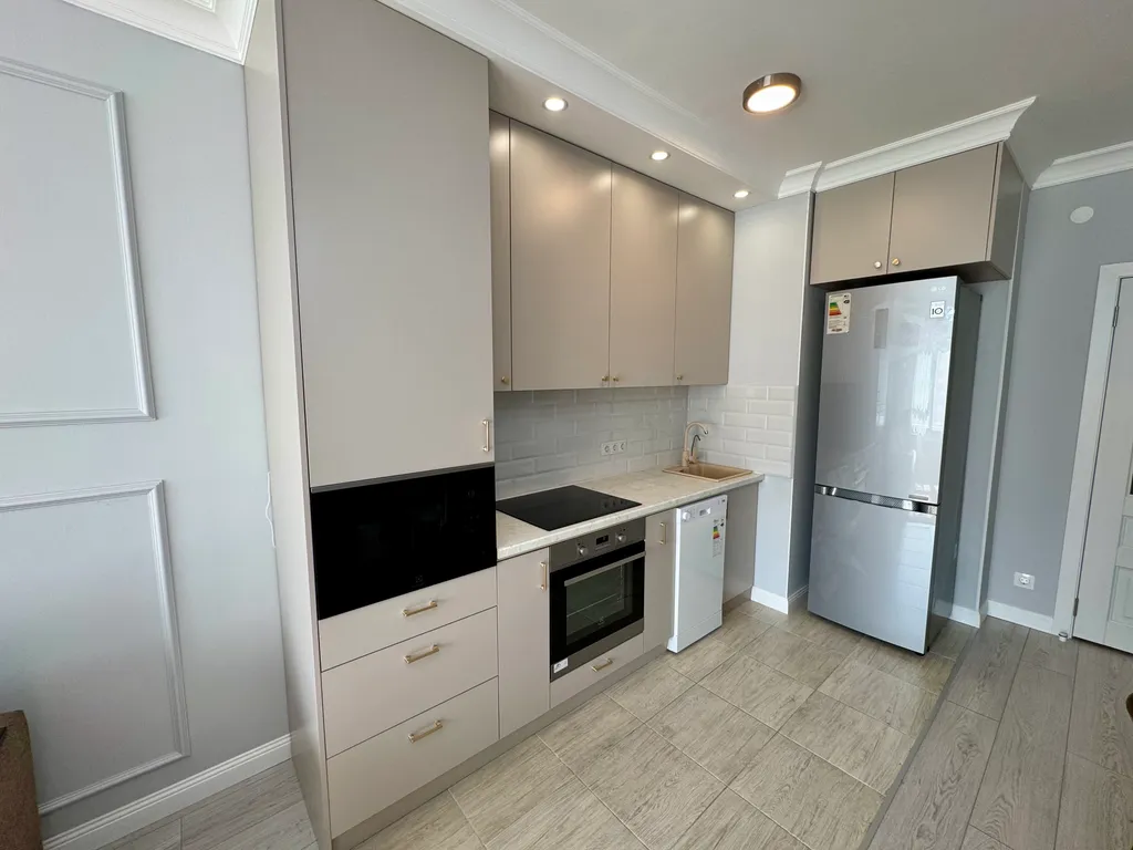 Жк 4you Бизнес класс