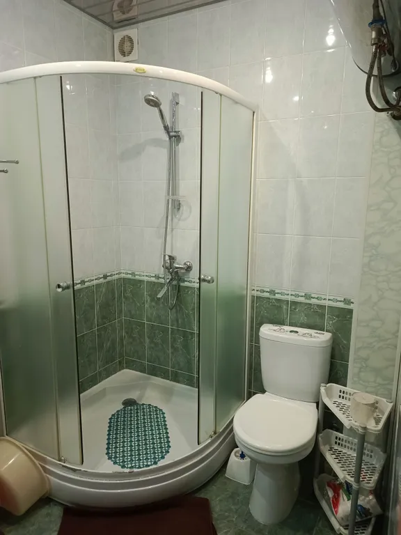 Квартира Квартира для семейного отдыха у моря — Сухум