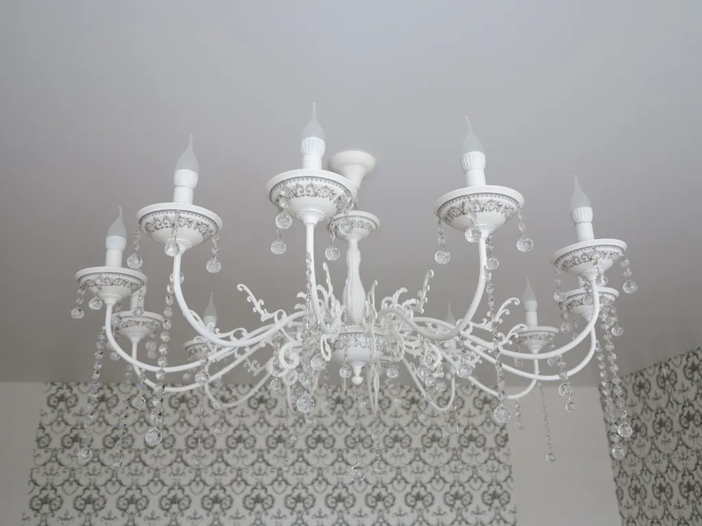 Однокомнатная крупногабаритная квартира в парковой зоне