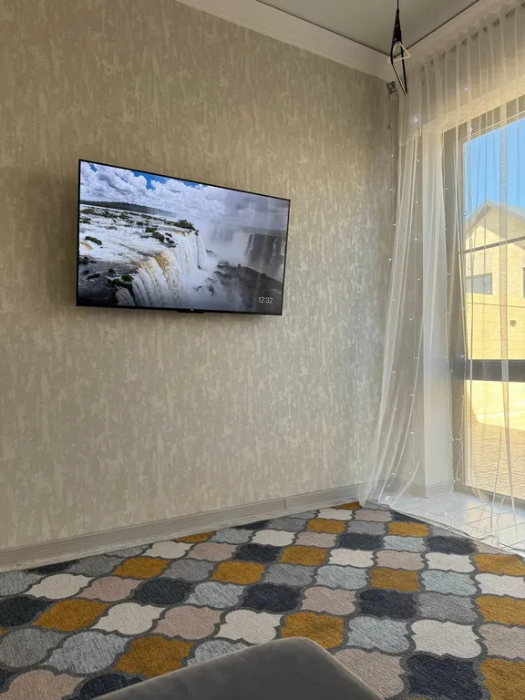 Дом у моря со всеми удобствами